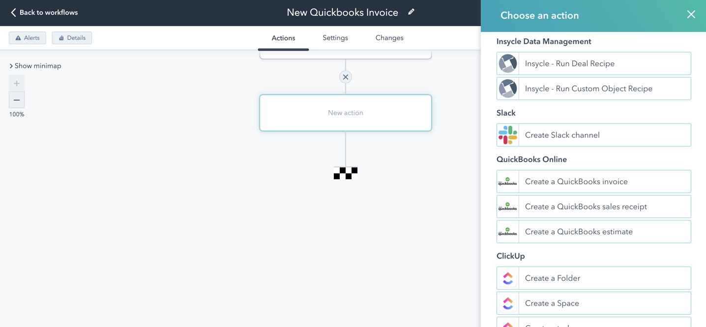 How to Manage a HubSpot Quickbooks Integration